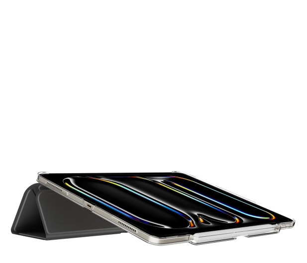 MAGEASY Facet with Pencil Holder do iPad Pro 12.9"/ iPad Air 13"(Bla - 1415821 - zdjęcie 4